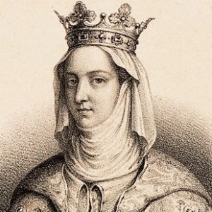 Only a True History Expert Can Pass This Medieval Times Quiz Joan of Navarre