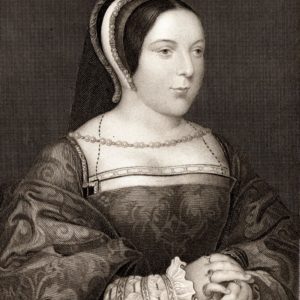 If You Can Ace This General Knowledge Quiz, You Know More Than the Average Person Margaret Tudor