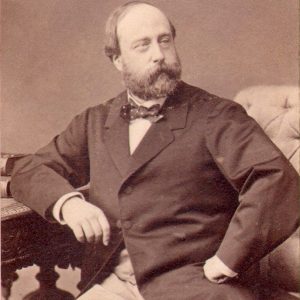 If You Can Ace This General Knowledge Quiz, You Know Average Henri, Count of Chambord