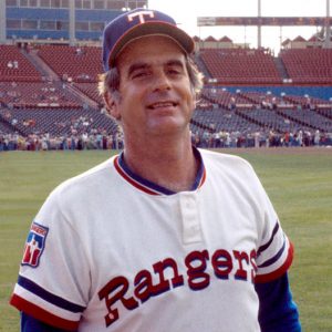 If You Can Ace This General Knowledge Quiz, You Know Average Gaylord Perry