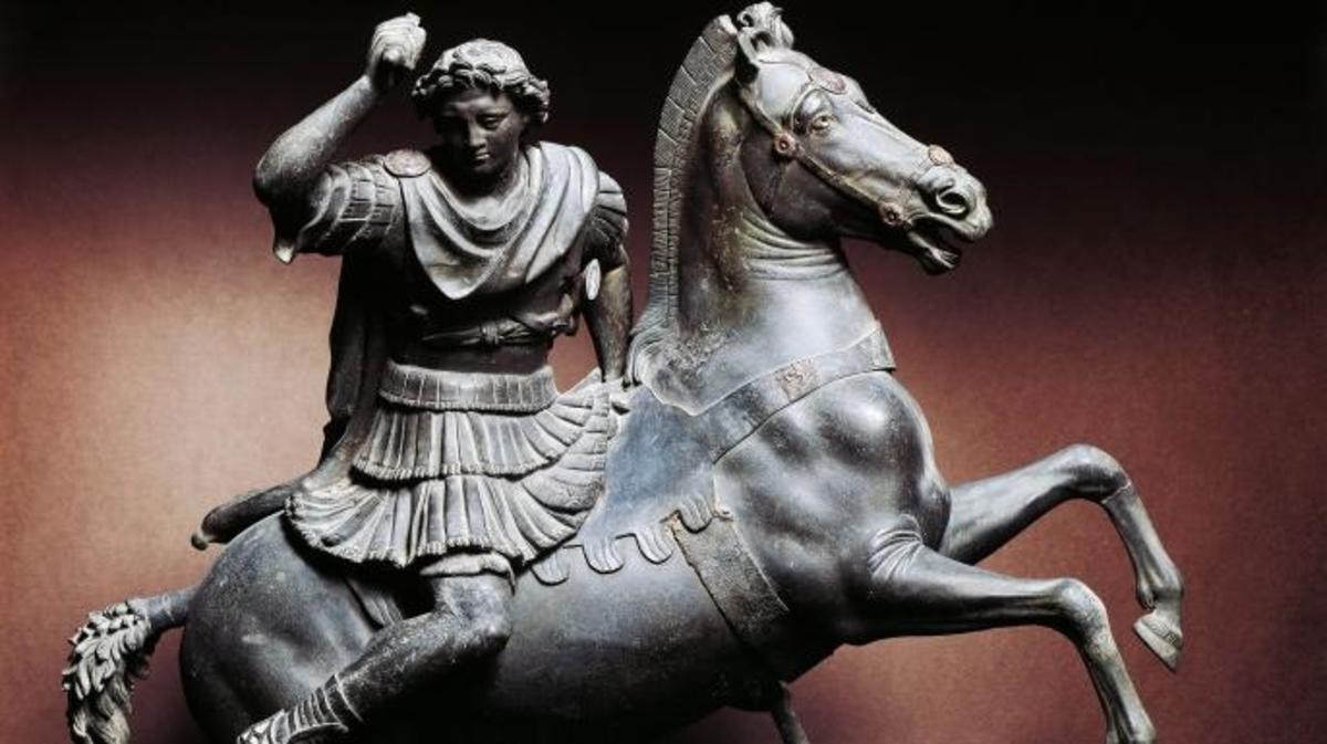 People With a High IQ Will Find This General Knowledge Quiz a Breeze Alexander the Great