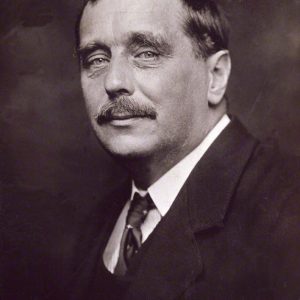 If You Can Ace This General Knowledge Quiz, You Know More Than the Average Person H. G. Wells