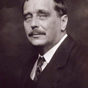If You Can Ace This General Knowledge Quiz, You Know Average H. G. Wells