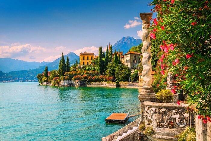 🌎 If You Can Ace This World Geography Trivia Quiz, You’re Smarter Than Most People Lake Como, Italy