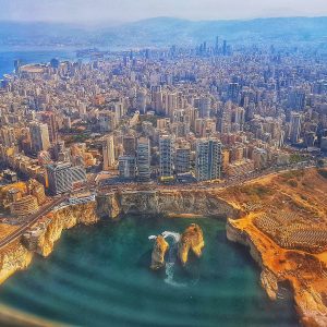 This Travel Quiz Is Scientifically Designed to Determine the Time Period You Belong in Lebanon