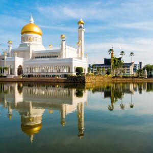 The ~Seemingly~ Random Countries You Choose from A to Z Will Reveal What 🧇 Breakfast Food Matches Your Vibe Brunei