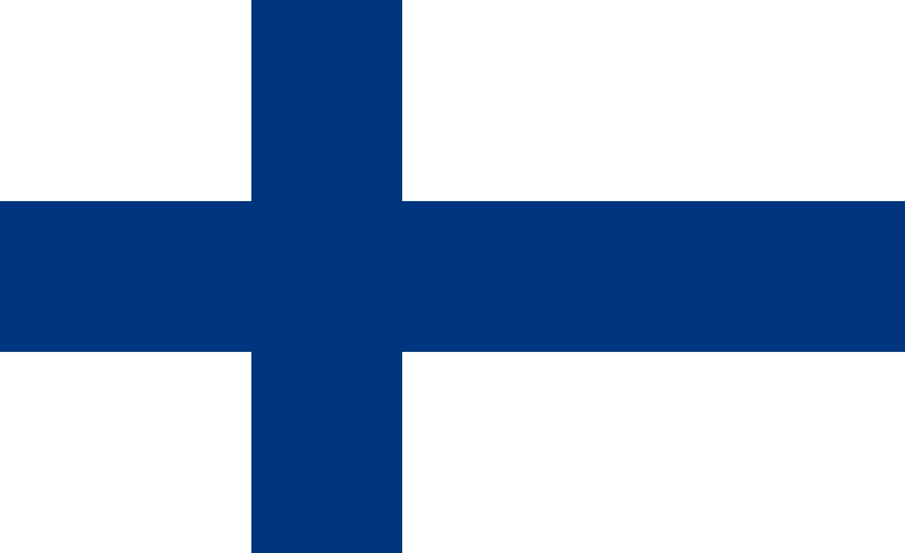 F In Geography Quiz Finland flag