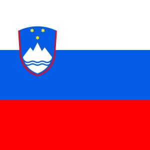 🌍 These Brainteasers About European Countries Will Stump Most Geography Experts Slovenia