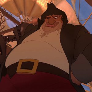 If You Can Ace This General Knowledge Quiz, You Know Average Long John Silver
