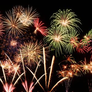 I Am Genuinely Curious If You Are Smart Enough to Pass This General Knowledge Quiz Fireworks