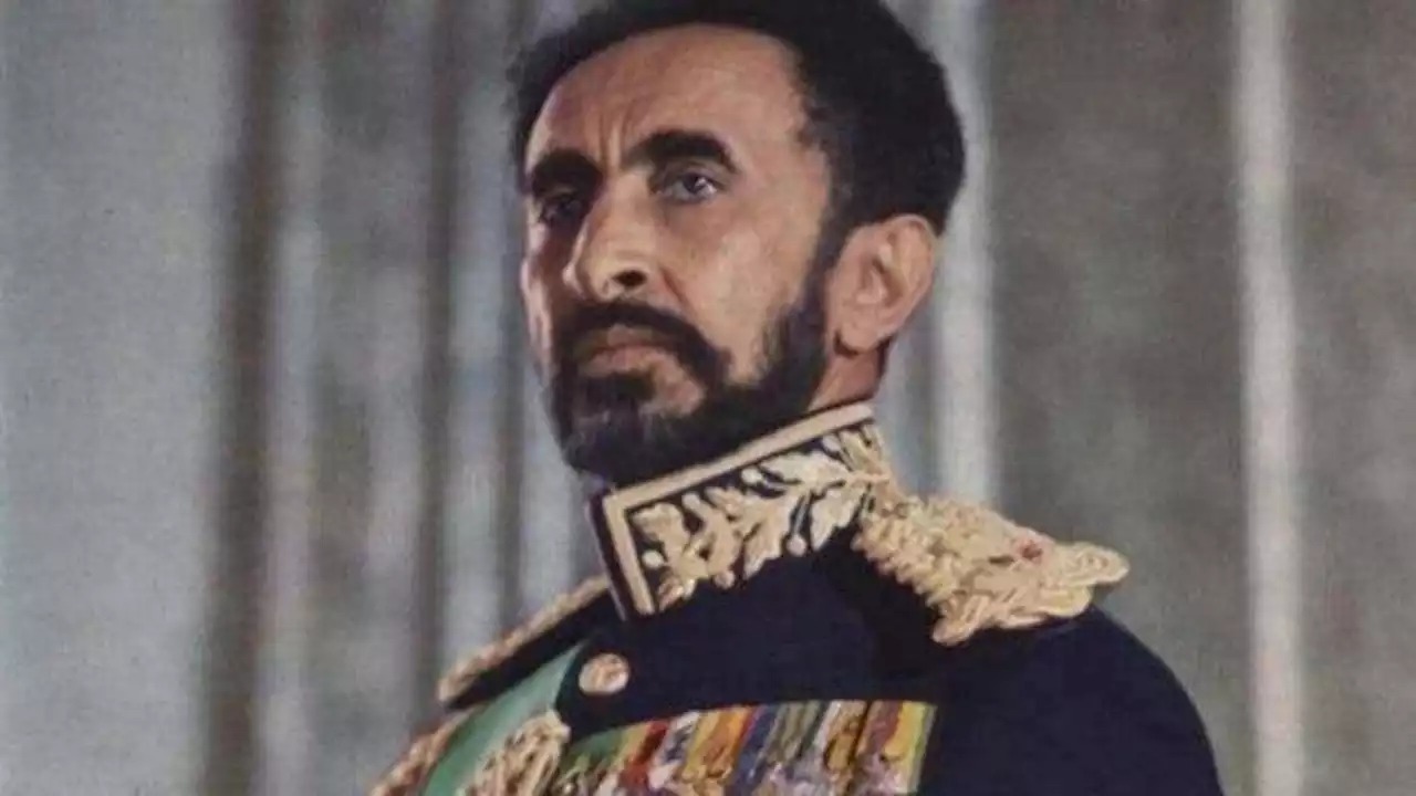If You Can Get Over 12/15 on This General Knowledge Quiz, You’re Possibly the Smartest Person Ever Haile Selassie