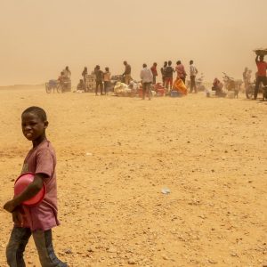 N In Geography Quiz Niger