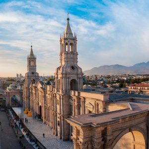 Only 2% Of People Can Get Perfect Score On This Geography Quiz — Can You? Arequipa