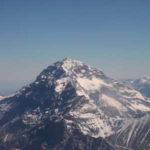 Only 2% Of People Can Get Perfect Score On This Geography Quiz — Can You? Aconcagua