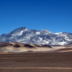 Only 2% Of People Can Get Perfect Score On This Geography Quiz — Can You? Ojos del Salado