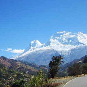 Only 2% Of People Can Get Perfect Score On This Geography Quiz — Can You? Huascarán