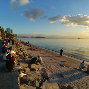 Only 2% Of People Can Get Perfect Score On This Geography Quiz — Can You? Manila Bay
