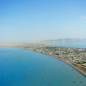 Only 2% Of People Can Get Perfect Score On This Geography Quiz — Can You? Gwādar Bay