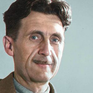 Can You Pass This Ultimate Quiz of “Two Truths and a Lie”? George Orwell wrote \