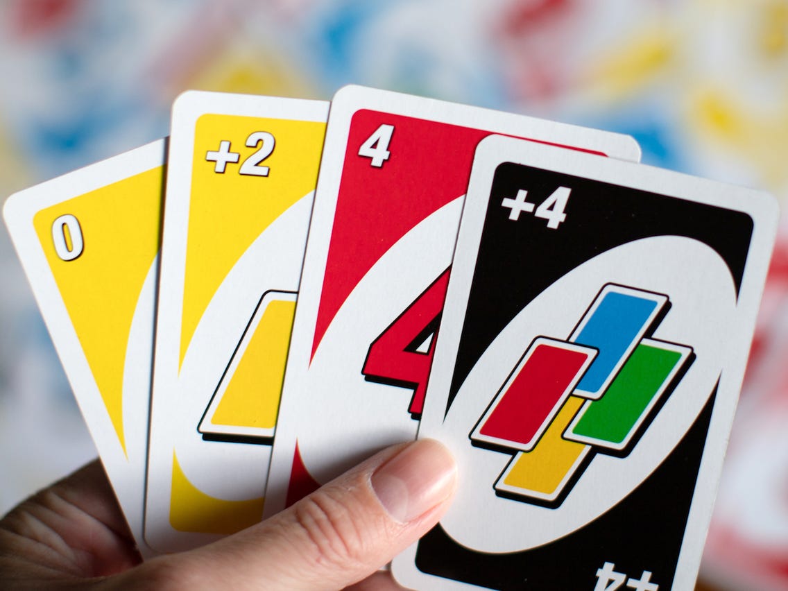 All Answers to This Trivia Quiz Are Numbers – Can You Get at Least 15/20? Uno Card Game