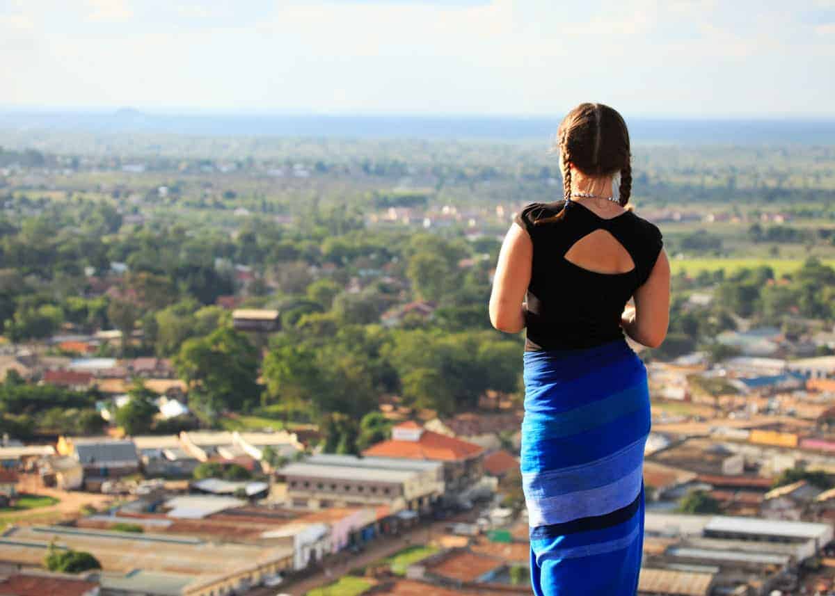 15 Brainteasers About African Countries - Geography Quiz Things To Do In Uganda