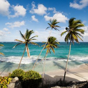 Can You Pass This 40-Question Geography Test That Gets Progressively Harder With Each Question? Barbados