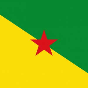 15 Brainteasers About South American Countries - Geography Quiz French Guiana