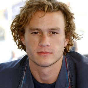 Choose Your Favorite Movie Stars from Each Decade and We’ll Reveal Which Living Generation You Belong in Heath Ledger