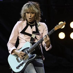 This General Knowledge Quiz Will Separate the Geniuses from the Pretenders Chrissie Hynde