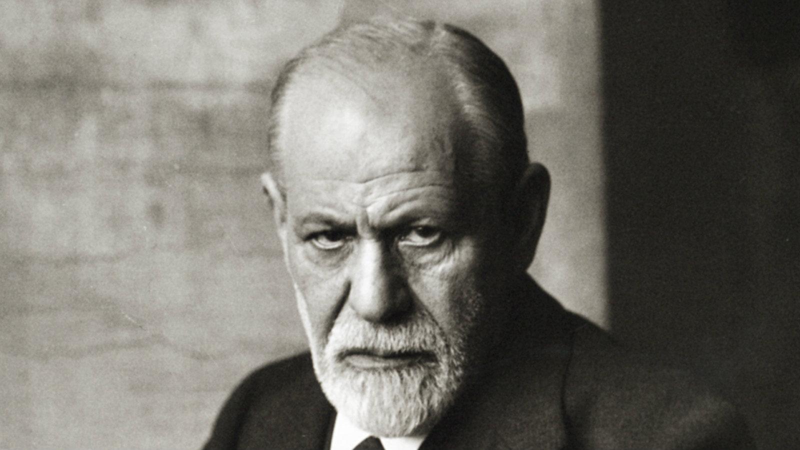 This General Knowledge Quiz Will Separate the Geniuses from the Pretenders Sigmund Freud 1926 1