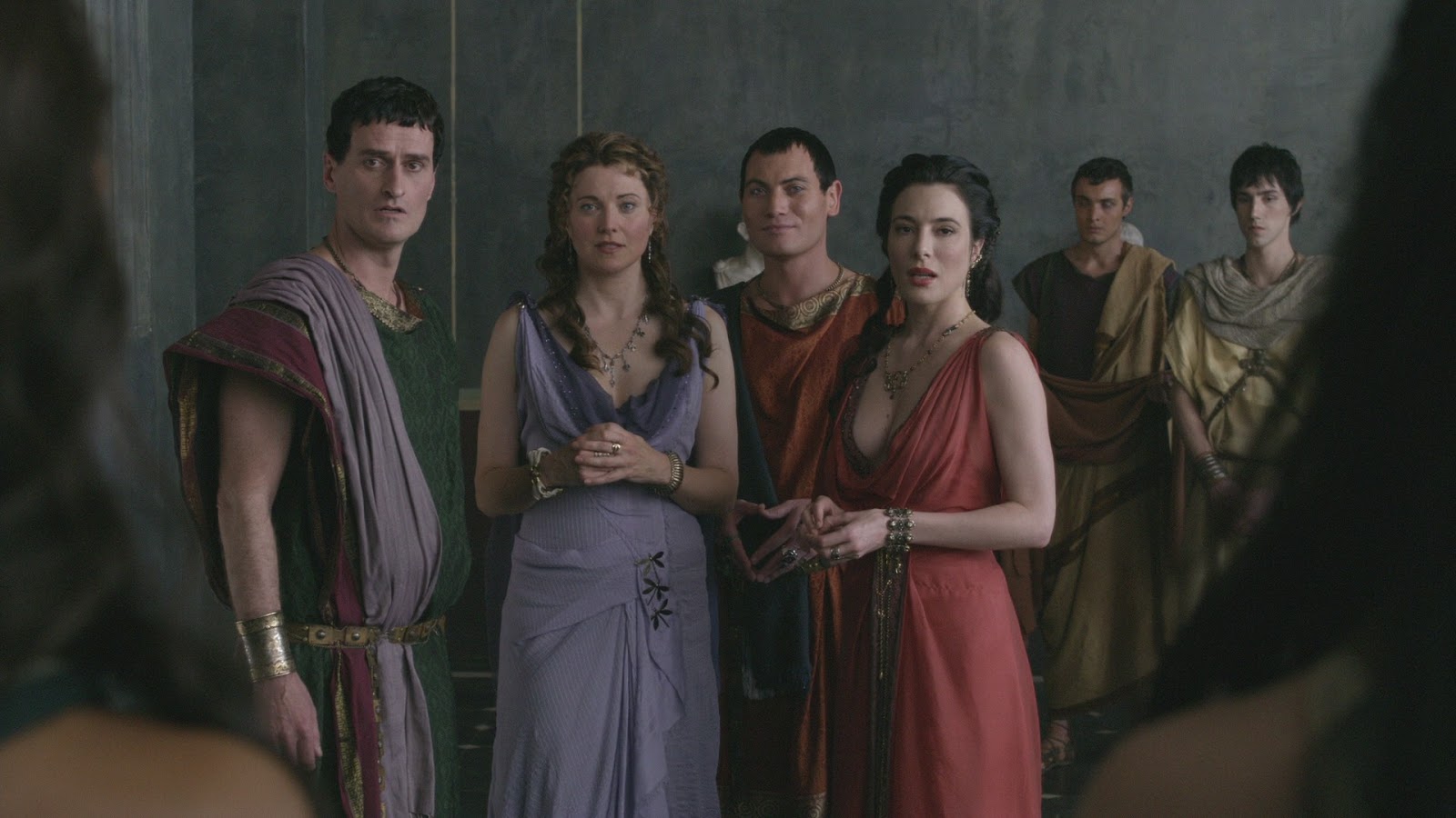 This Ancient Rome Quiz Will Be Extremely Hard for Everyone Except History Professors Roman cloaks
