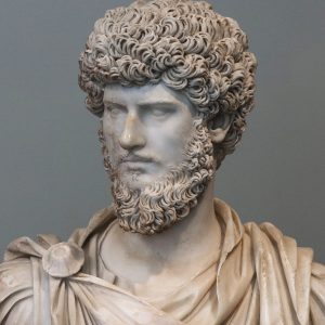 This Ancient Rome Quiz Will Be Extremely Hard for Everyone Except History Professors Lucius Verus