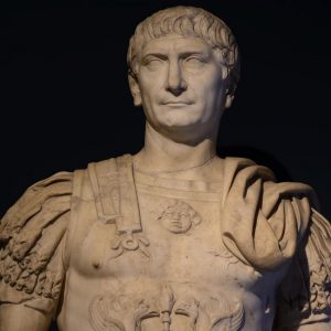 This Ancient Rome Quiz Will Be Extremely Hard for Everyone Except History Professors Domitian