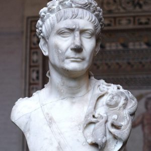This Ancient Rome Quiz Will Be Extremely Hard for Everyone Except History Professors Marcus Ulpius Trajan