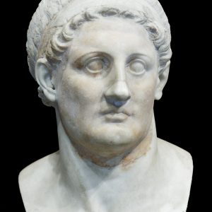 This Ancient Rome Quiz Will Be Extremely Hard for Everyone Except History Professors King Ptolemy