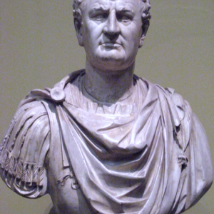 This Ancient Rome Quiz Will Be Extremely Hard for Everyone Except History Professors Vespasian