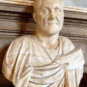 This Ancient Rome Quiz Will Be Extremely Hard for Everyone Except History Professors Maximinus Thrax