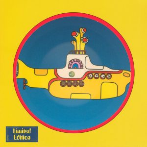Most People Can’t Get 12/15 on This General Knowledge Quiz — Can You? Yellow Submarine
