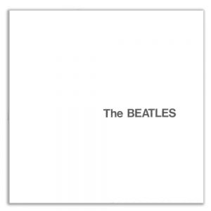 Only a Trivia Expert Can Pass This General Knowledge Quiz (featuring the Beatles) The Beatles (White Album)