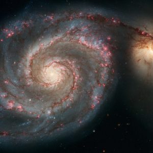 Most People Can’t Get 12/15 on This General Knowledge Quiz — Can You? Whirlpool Galaxy