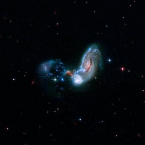 🪐 Only Astrophysicists Can Pass This Quiz on Space Beyond Our Solar System 75%