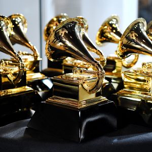 Gold Trivia Quiz Grammy Award
