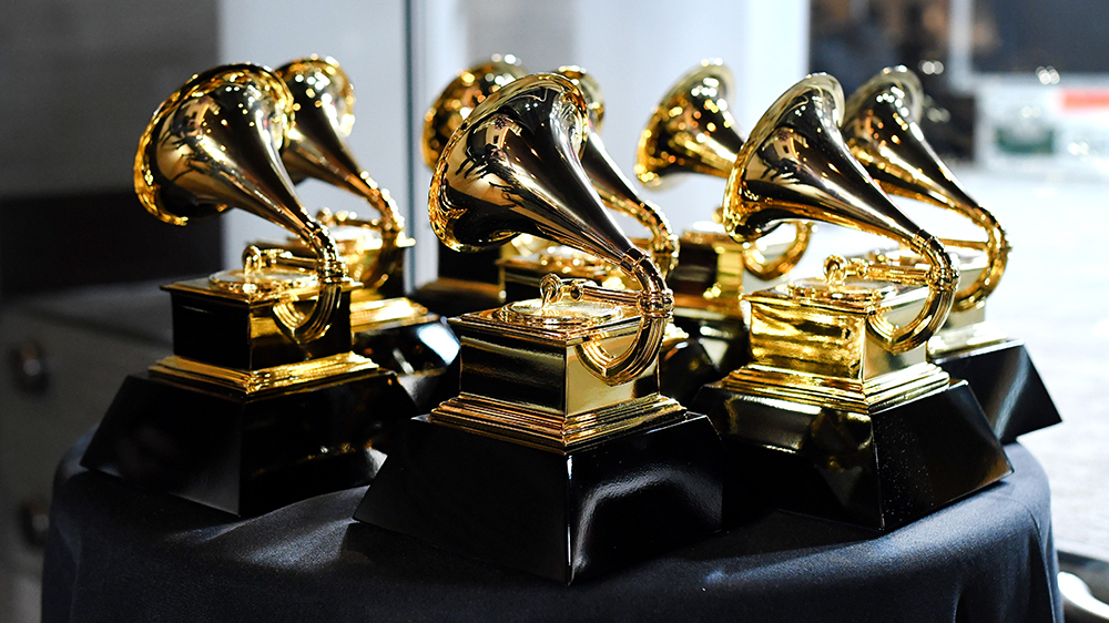Spend a Day as 🎸 a Rock Star to Determine If You’d Shine Bright or Burn Out Grammy Awards