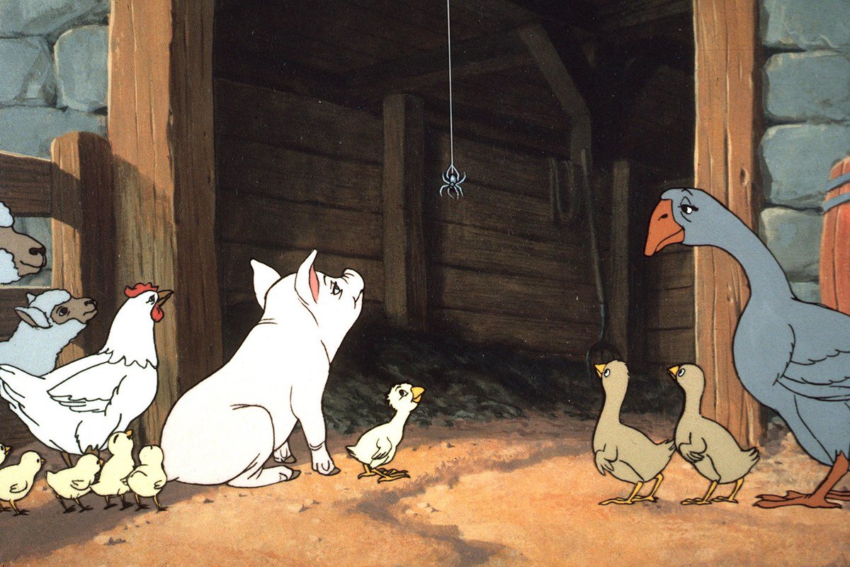 Only People With High IQ Can Pass This General Knowledge Quiz Charlotte's Web