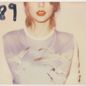 Only People With High IQ Can Pass This General Knowledge Quiz 1989 - Taylor Swift
