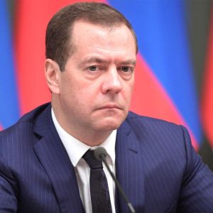 If You Find This General Knowledge Quiz Easy, You’re Just Very Smart Dmitry Medvedev