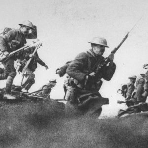This Random Knowledge Quiz Is 20% Harder Than Most — Can You Pass It? Battle of the Somme