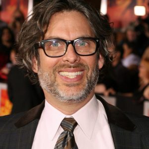 How Much Totally Random General Knowledge Do You Have? Michael Chabon