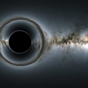 General Knowledge Quiz A black hole