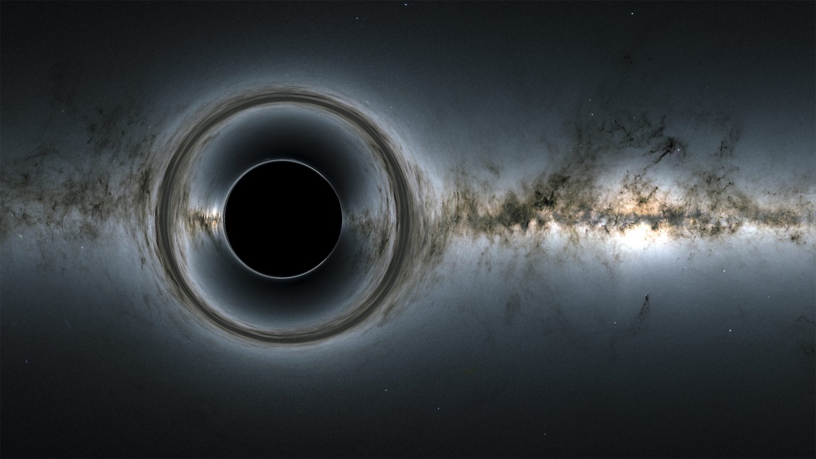 🪐 Nobody Has Scored at Least 12/15 on This Astronomy Trivia Quiz. Will You? black hole